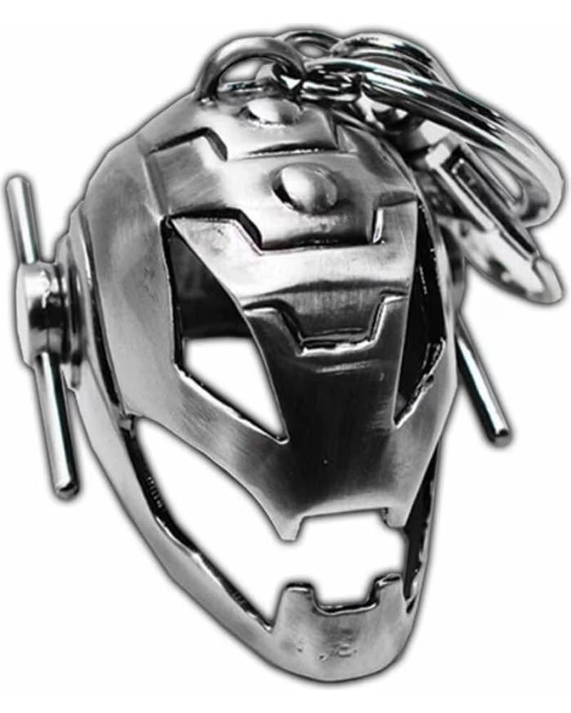 SEMIC STUDIOS Llavero marvel ultron casco