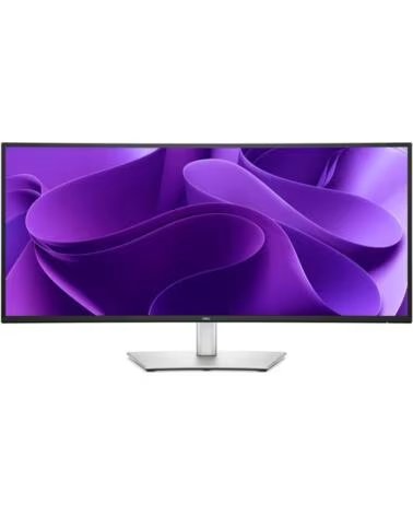 DELL Monitor curvo pro plus p3425we 34 pulgadas uwqhd 100hz