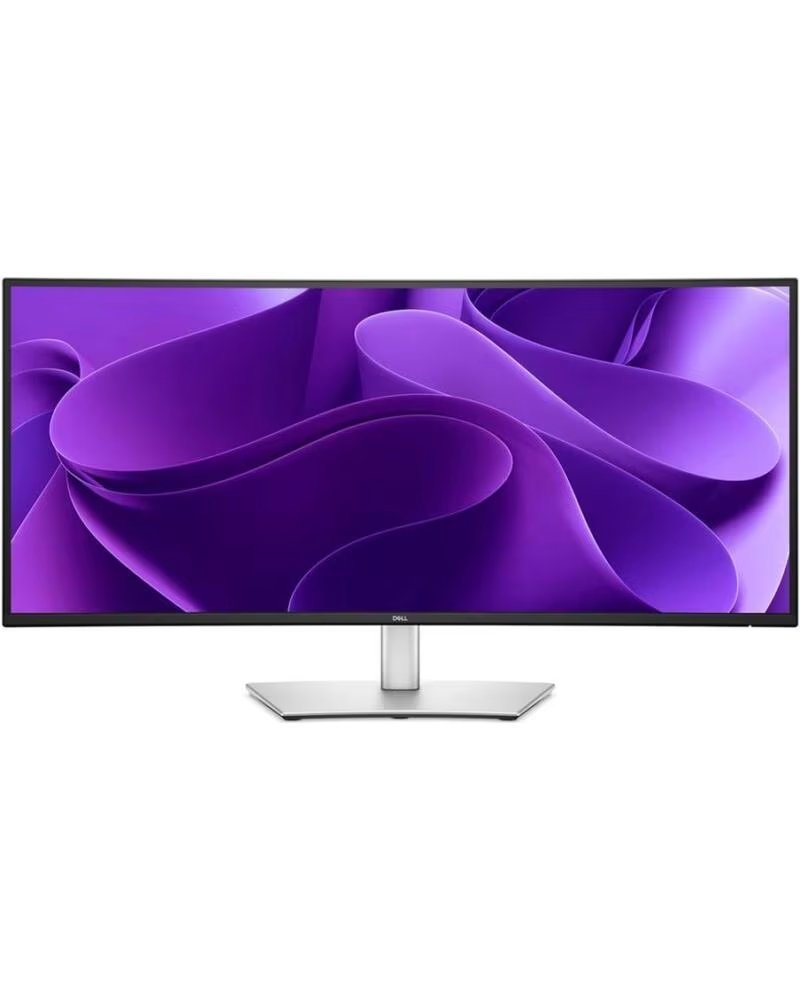 DELL Monitor curvo pro plus p3425we 34 pulgadas uwqhd 100hz