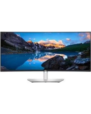 DELL CURVED MONITOR ULTRASHARP U3824DW 38 ZOLL WQHD 60HZ