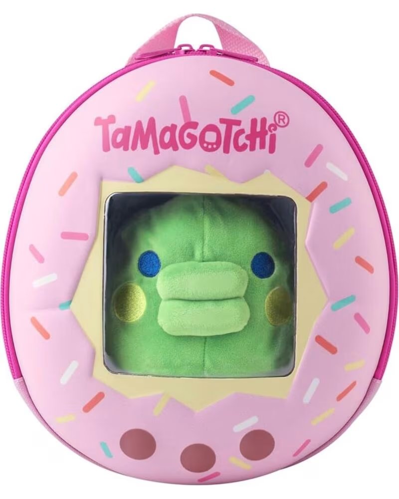 BANDAI Mochila tamagotchi - kuchipatchi