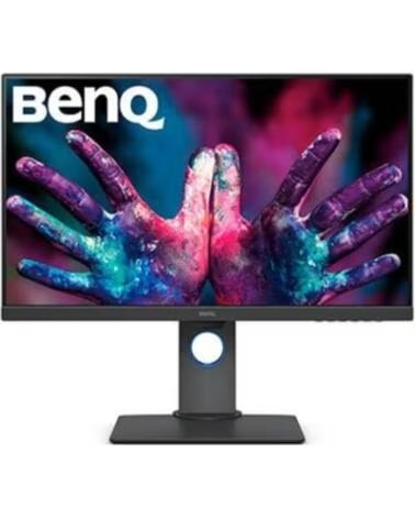 BENQ Monitor pd2705q 27 pulgadas qhd 60hz