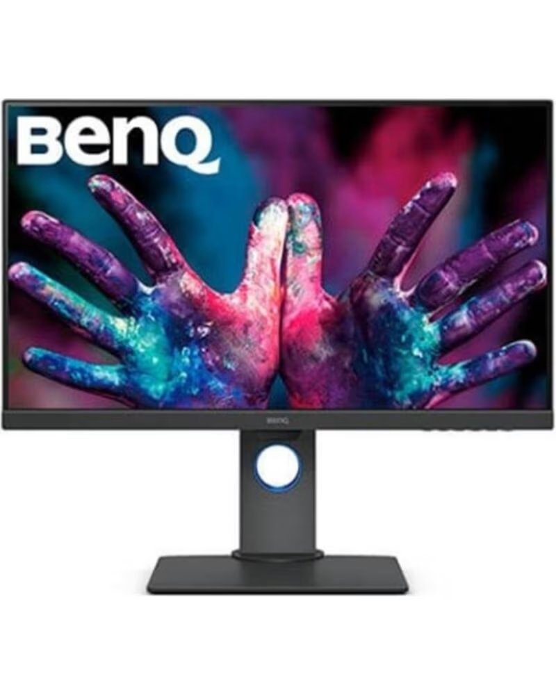 BENQ Monitor pd2705q 27 pulgadas qhd 60hz
