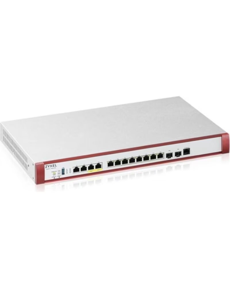 ZYXEL Firewall usg flex h series 100 usgflex100h - eu0102f