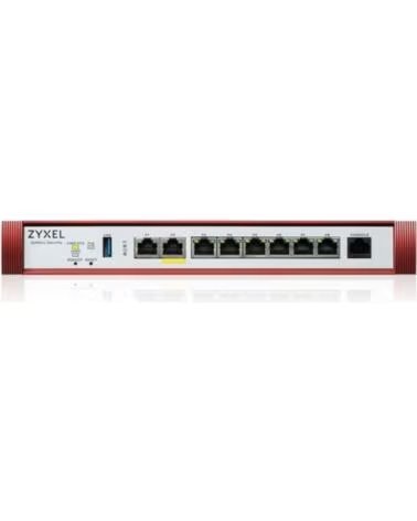 ZYXEL Firewall zywall usg flex 100hp usgflex100hp - eu0102f