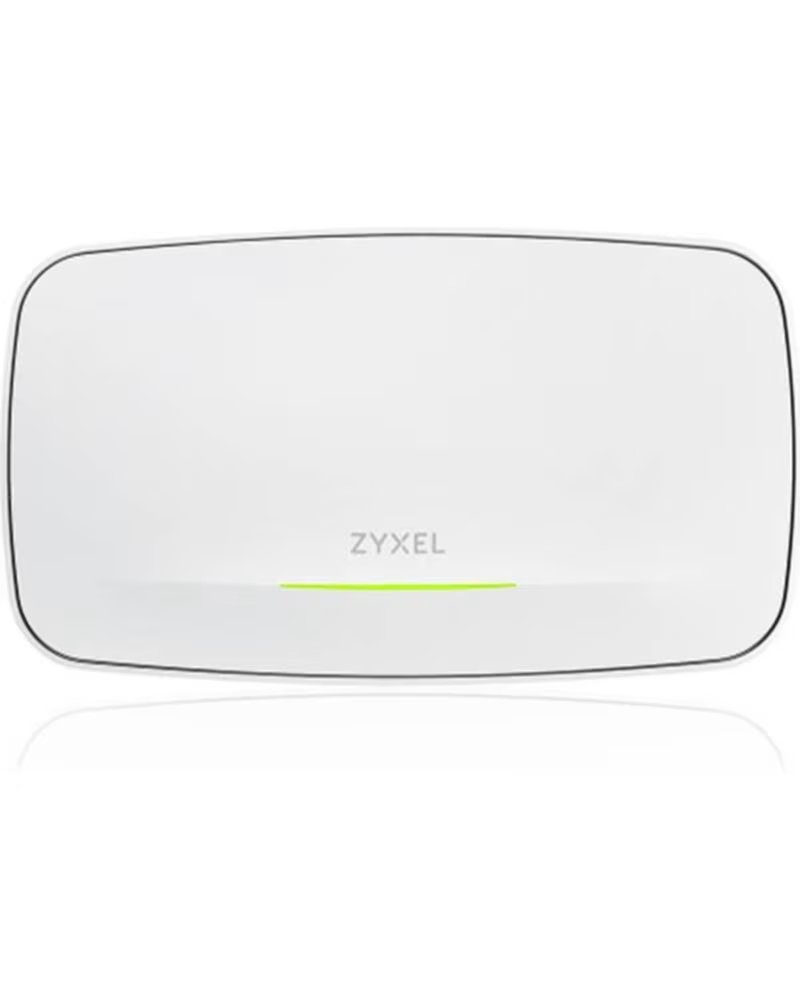 ZYXEL Punto de acceso inalambrico wbe660s - eu0101f 2 puertos