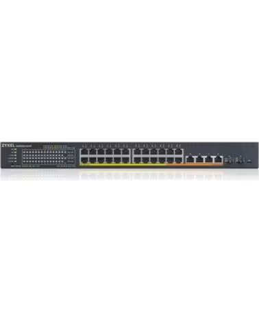 ZYXEL Switch xmg1930 - 30hp - zz0101f 30 puertos