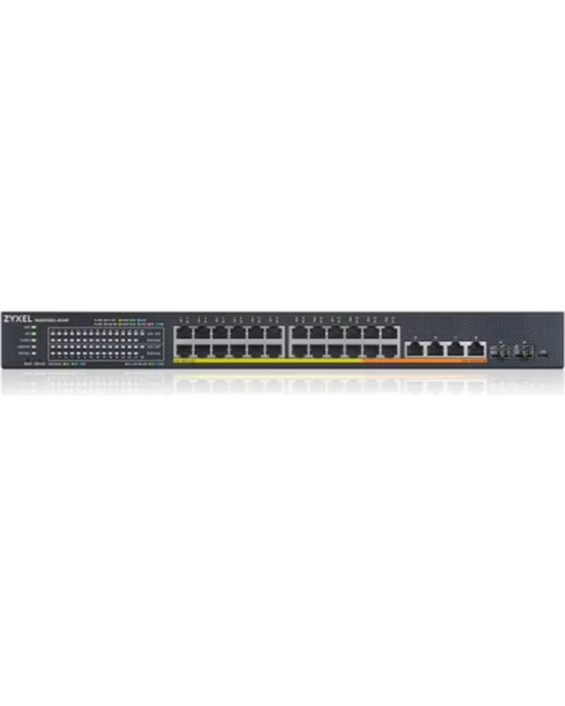 ZYXEL Switch xmg1930 - 30hp - zz0101f 30 puertos