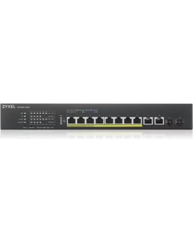 ZYXEL Switch 12 puertos xs1930 - 12hp - zz0101f