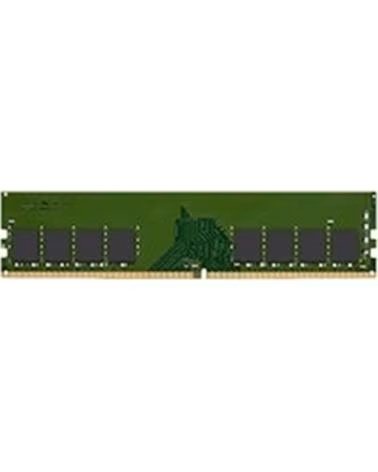KINGSTON Memoria ddr4 8gb - 3200 mhz - pc4 - 25600 - cl22 dimm