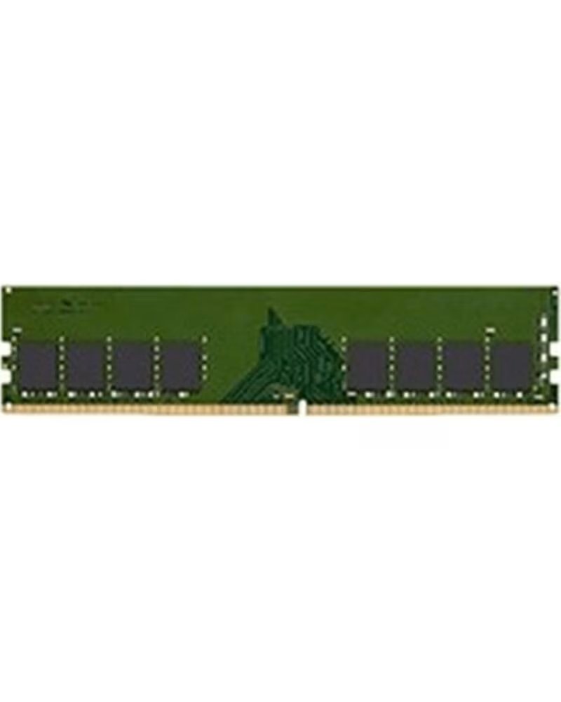 KINGSTON Memoria ddr4 8gb - 3200 mhz - pc4 - 25600 - cl22 dimm
