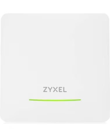 ZYXEL Punto de acceso nwa50bepro ap wifi7 be6500 poe dual