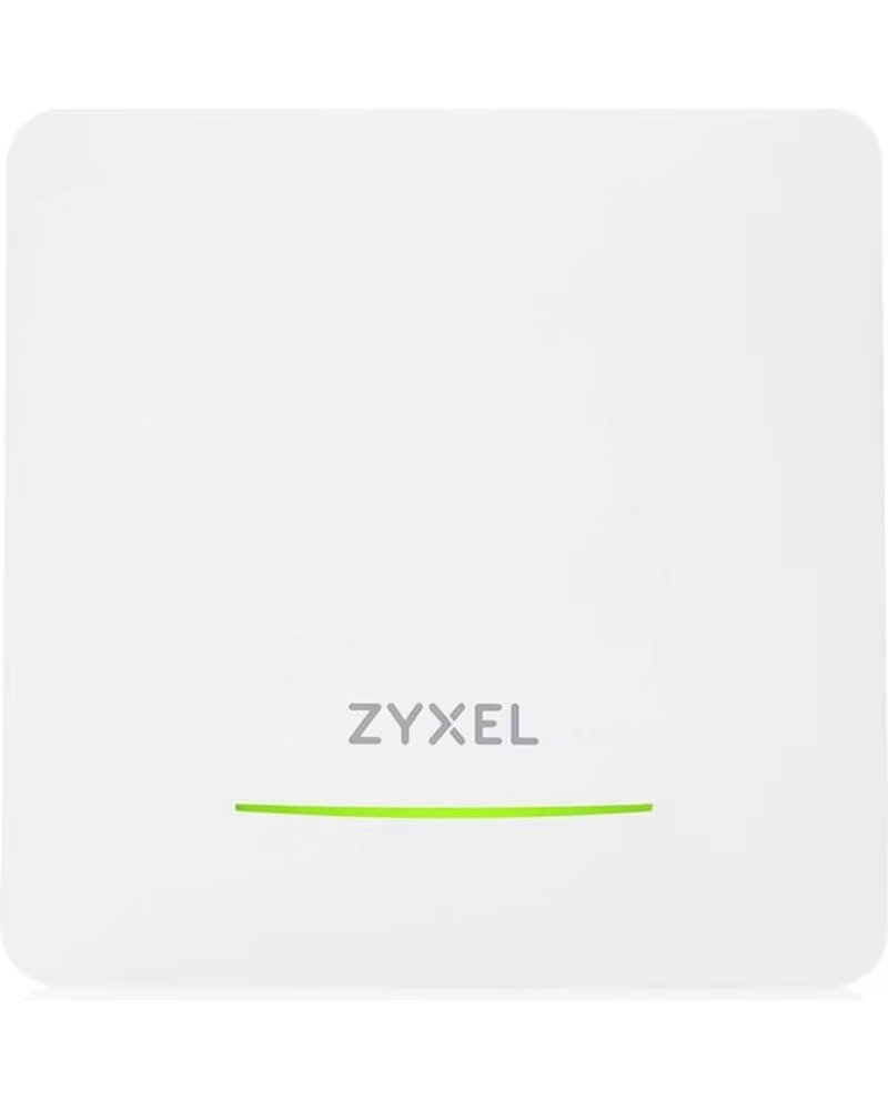 ZYXEL Punto de acceso nwa50bepro ap wifi7 be6500 poe dual