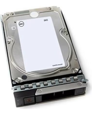 DELL Disco duro interno servidor 3 5 pulgadas 8tb sas 12gb - s 7200rpm 161 - bbrx