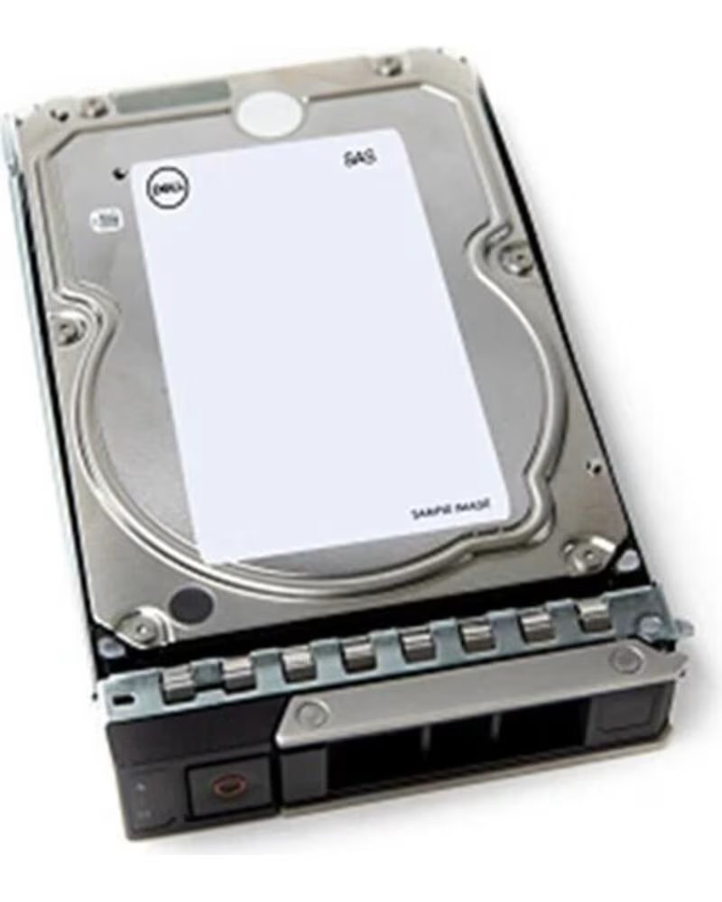 DELL Disco duro interno servidor 3 5 pulgadas 8tb sas 12gb - s 7200rpm 161 - bbrx