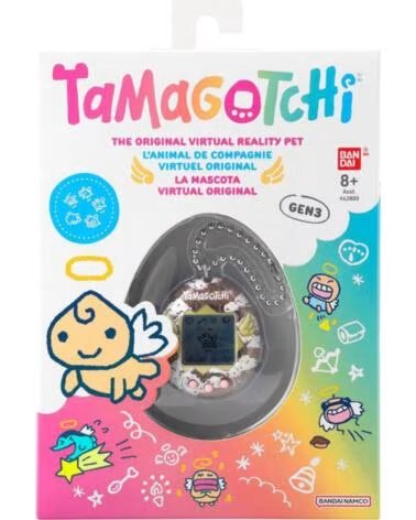 BANDAI Tamagotchi angel lovely