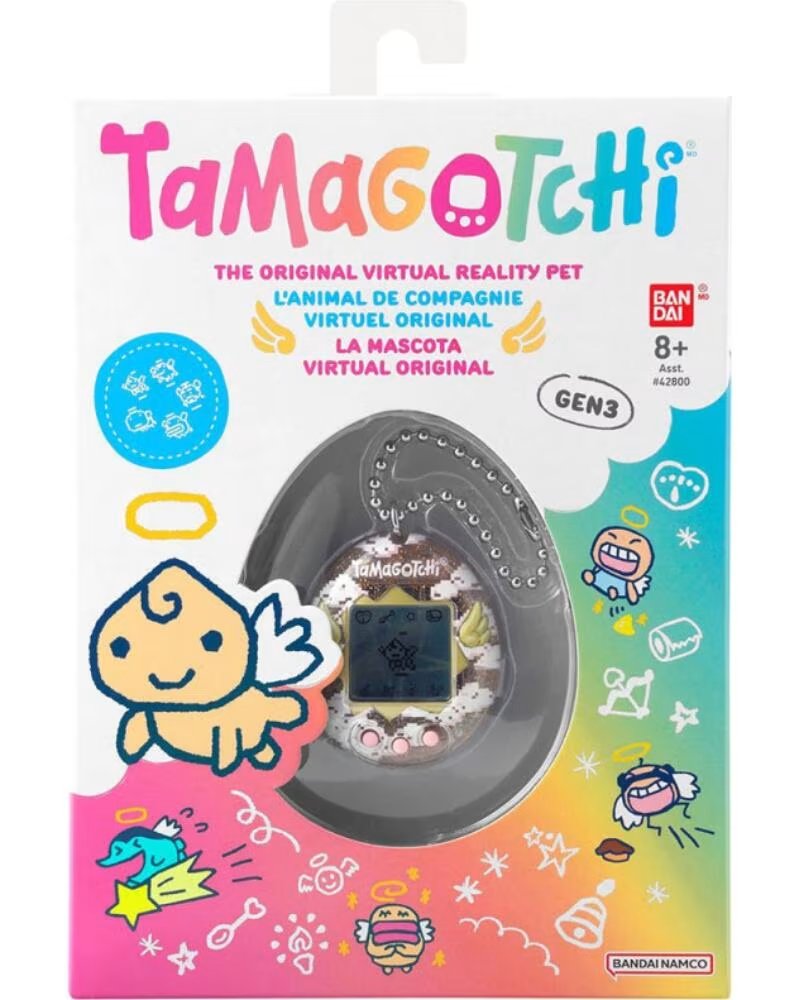 BANDAI Tamagotchi angel lovely