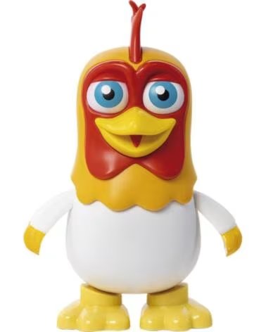 BANDAI Bartolito bailongo