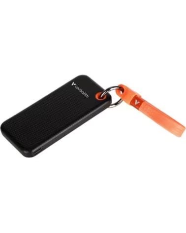 VERBATIM Disco duro externo ssd 2tb usb tipo c