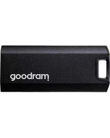GOODRAM Disco duro externo ssd 1tb move ridge usb tipo c negro