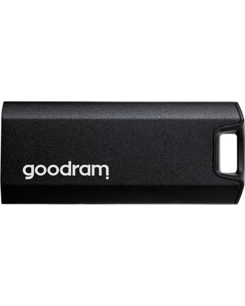 GOODRAM Disco duro externo ssd 1tb move ridge usb tipo c negro
