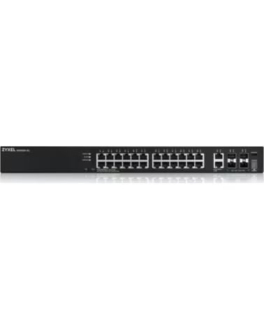 ZYXEL Switch 30 puertos xgs2220 - 30 - eu0101f