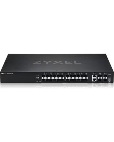 ZYXEL Switch 30 puertos xgs2220 - 30f - eu0101f