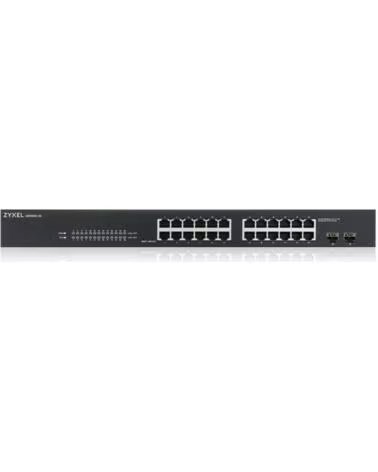 ZYXEL Switch 26 puertos gs1900 - 24 - eu0102f