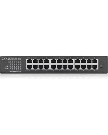 ZYXEL Switch gs1900 - 24e - eu0103f 24 puertos