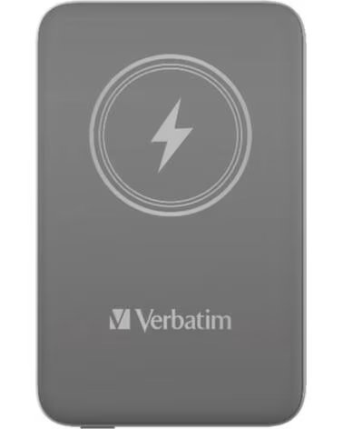 VERBATIM Powerbank 10000mah gris