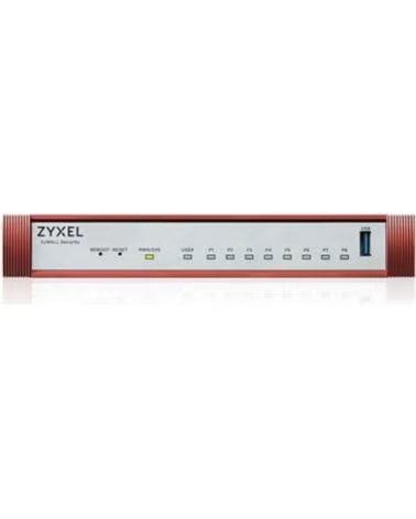 ZYXEL Firewall usg flex usgflex100h - eu0101f