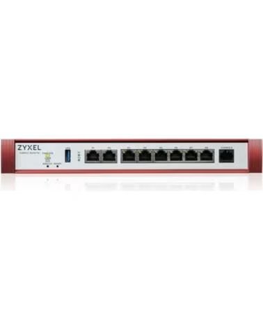 ZYXEL Firewall usg flex 200h usgflex200h - eu0101f