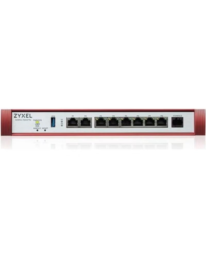 ZYXEL Firewall usg flex 200h usgflex200h - eu0101f