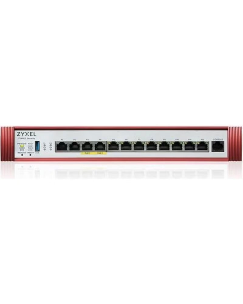 ZYXEL Firewall usg flex 500h usgflex500h - eu0101f