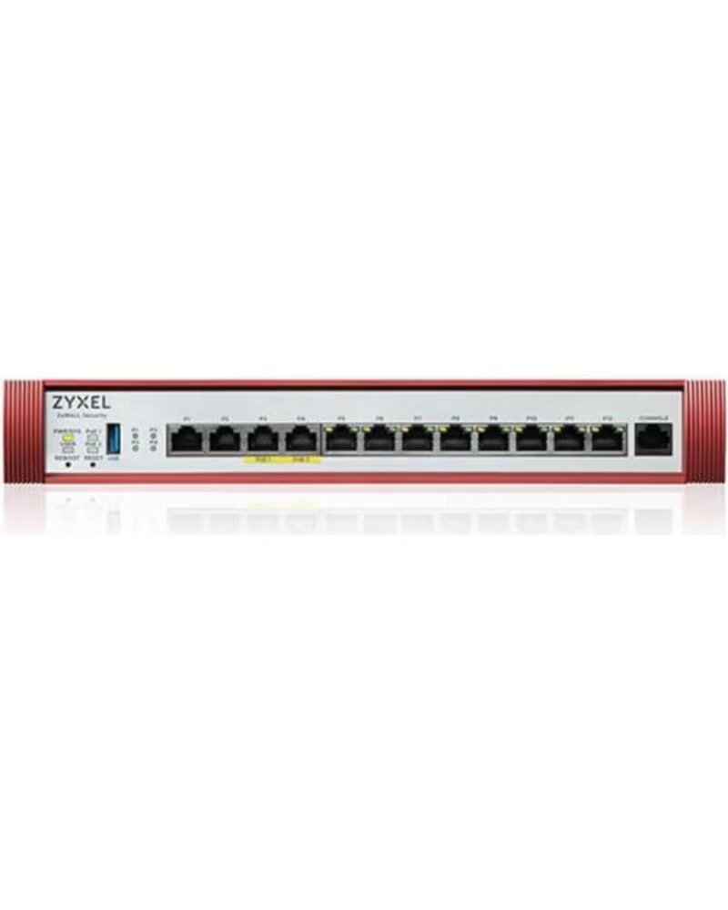 ZYXEL Firewall usg flex 500h usgflex500h - eu0102f
