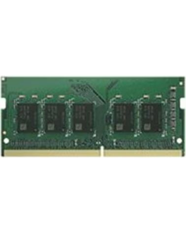 SYNOLOGY Memoria ram ddr4 8gb - sodimm
