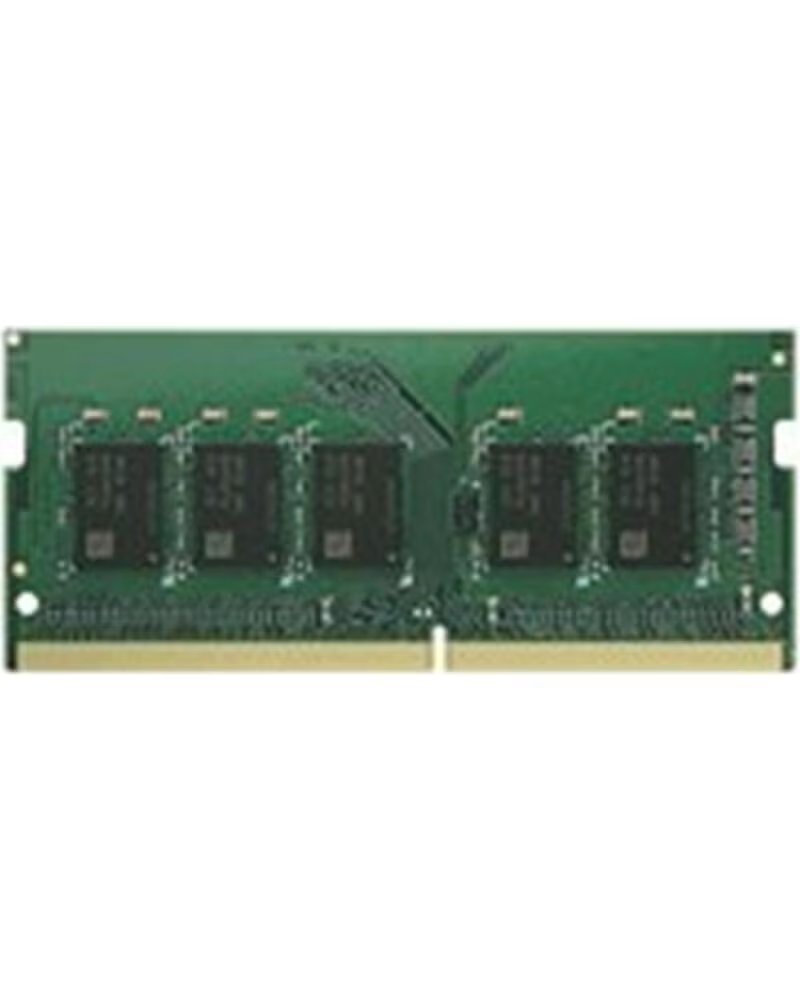SYNOLOGY Memoria ram ddr4 8gb - sodimm