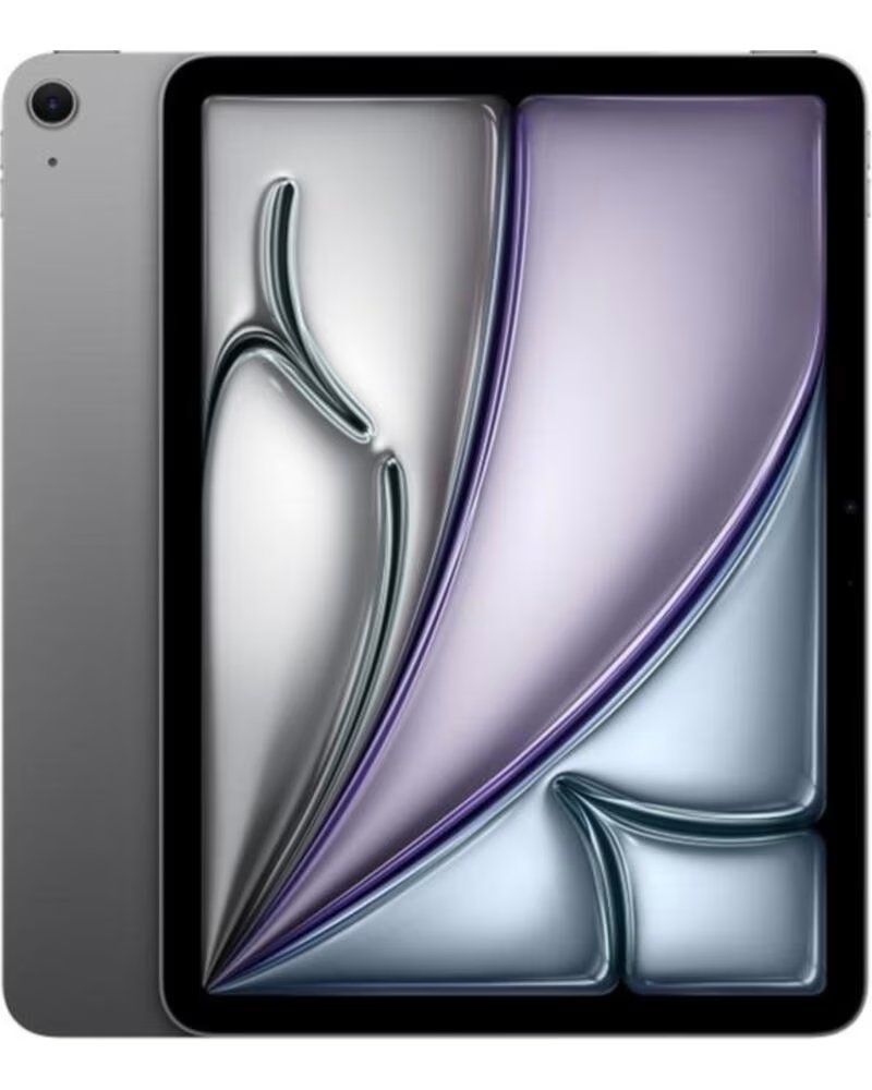 APPLE ipad air 11 pulgadas 12gb 1tb wifi space grey - ips - chip m4 - 12mpx