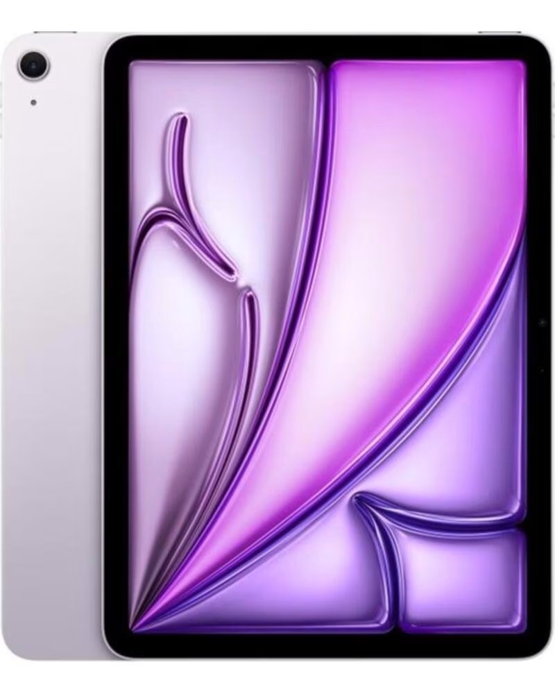 APPLE ipad air 11 pulgadas 12gb 1tb wifi purple - ips - chip m4 - 12mpx
