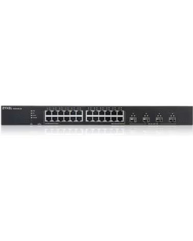 ZYXEL Switch xgs1935 - 28 - eu0101f 28 puertos