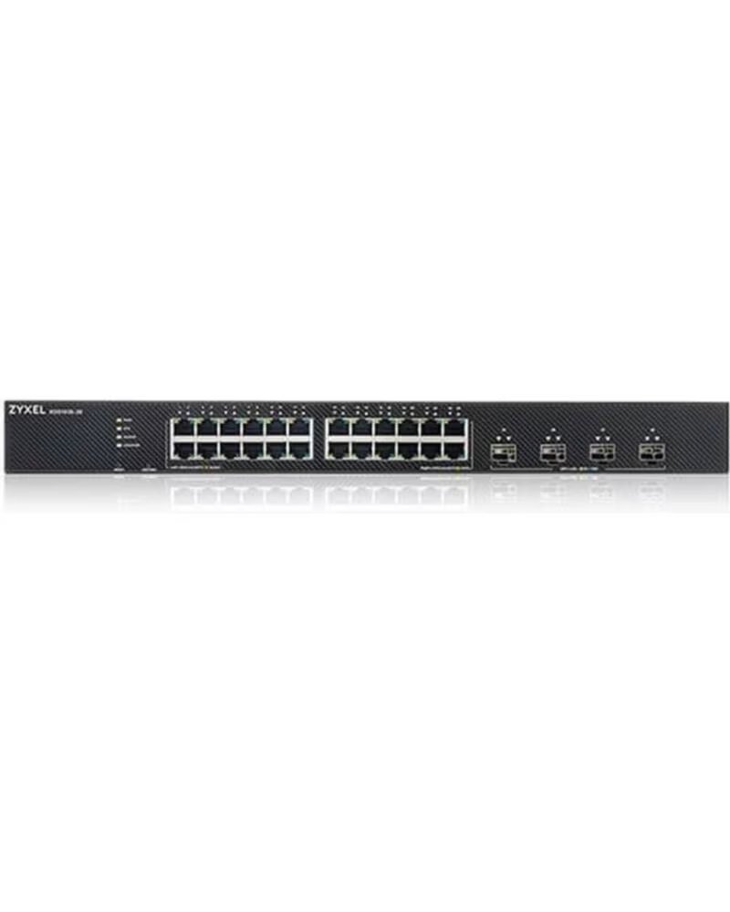 ZYXEL Switch xgs1935 - 28 - eu0101f 28 puertos