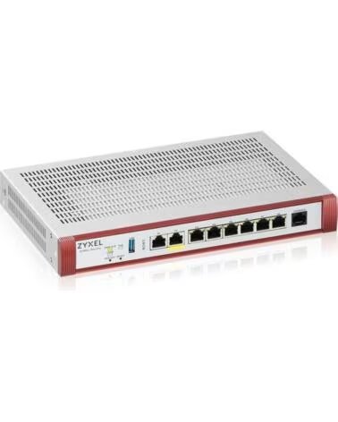 ZYXEL Firewall usg flex 100hp usgflex100hp - eu0101f