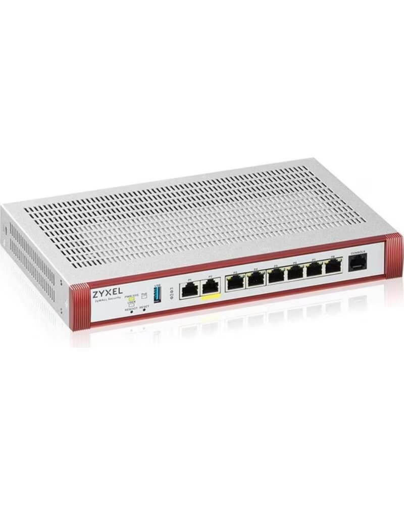 ZYXEL Firewall usg flex 100hp usgflex100hp - eu0101f