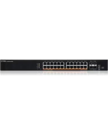 ZYXEL Switch xmg2230 - 28hp - zz 28 puertos
