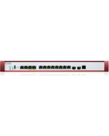 ZYXEL Firewall usg flex 700h usgflex700h - eu0101f
