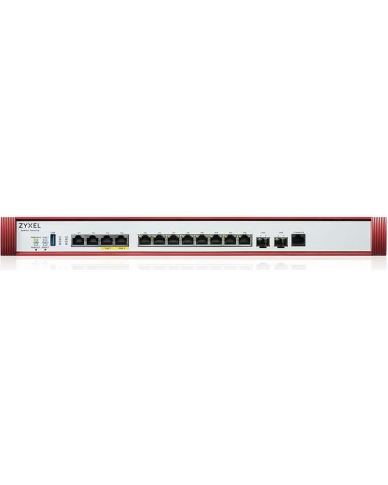 ZYXEL Firewall usg flex 700h usgflex700h - eu0101f