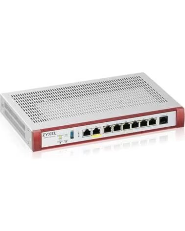 ZYXEL Firewall usg flex 200h usgflex200hp - eu0102f