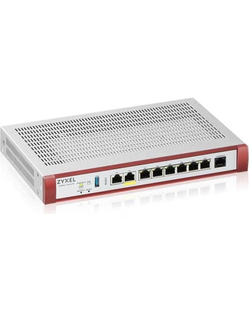 ZYXEL Firewall usg flex 200h usgflex200hp - eu0102f