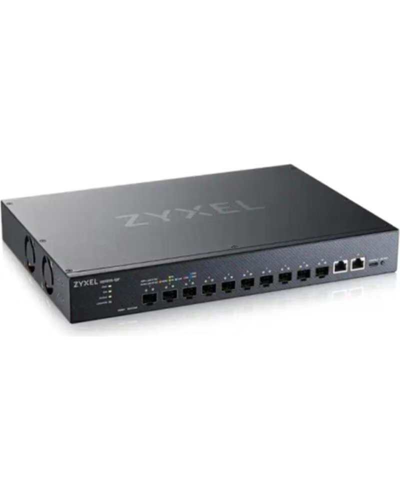 ZYXEL Switch xs1935 - 12f 12 puertos