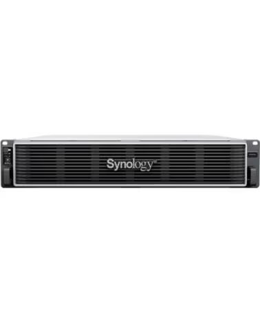 SYNOLOGY Servidor nas rs3626xs 8gb 12 bahias 2u rack gigabit ethernet